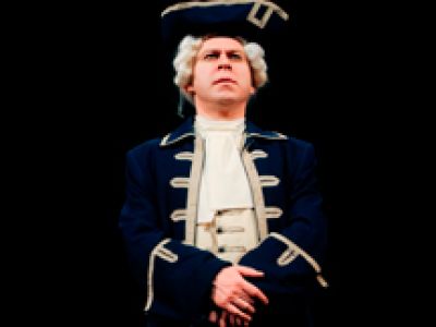 Остров сокровищ