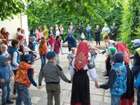 Дом Тюриных