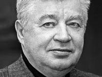 Почётный председатель СЖР Всеволод Богданов скончался на 83-м году жизни