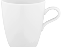 Seltmann Weiden Кружка с ручкой 0.40 л белая Fashion Seltmann