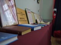 Игринская художественная галерея Н. В. Витрука