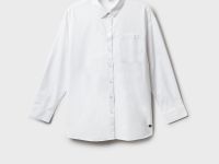 Блузка текстильная для девочек