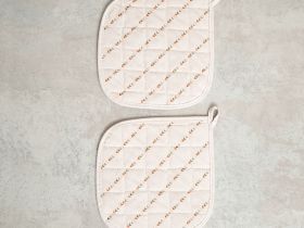 Набор прихваток Valle dei Fiori II