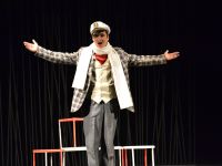 Смоленский камерный театр