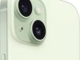 Смартфон Apple