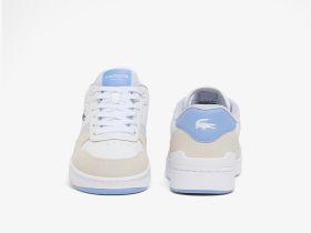 Женские кроссовки Lacoste T-CLIP SET 126 8 SFA