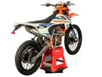 Мотоцикл AVANTIS A5 (CB250-F/ZS172FMM-3A) ENDURO