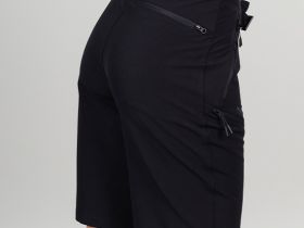 Шорты Nordski Hiking Black W