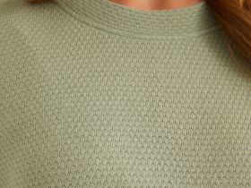 Джемпер Charme, зеленый