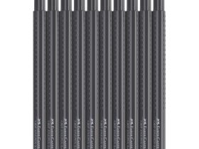 Набор ручек капиллярных Faber-Castell "Grip" 0,4 мм, 10 цв