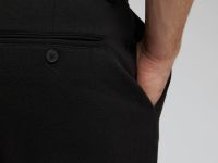 Брюки с шерстью