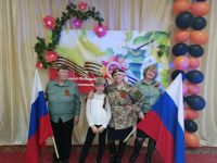 Паклинский сельский дом культуры