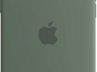 Чехол-накладка Apple