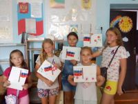 Библиотека села Утан