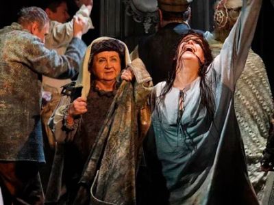 Не было ни гроша, да вдруг алтын