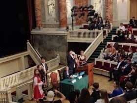 Международный медиафорум «Диалог культур» стартовал в Санкт-Петербурге