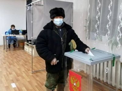 В шести районах Якутии завершились выборы
