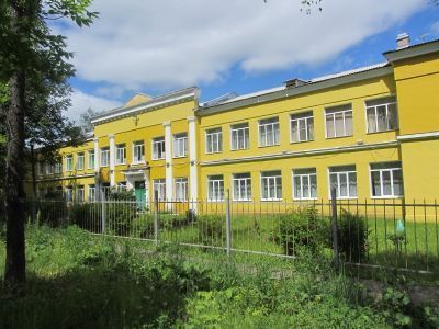 Музейно-выставочный комплекс «Борисоглебская сторона»