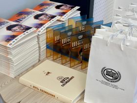 Подвели итоги III Николаевского форума «Идеи, создающие будущее»