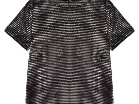 Блузка трикотажная для девочек