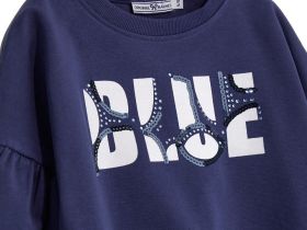 Свитшот для девочки