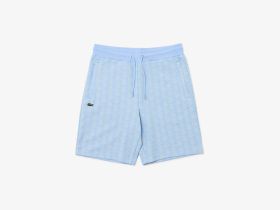 Мужские спортивные шорты Lacoste