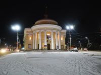 Театр для детей и молодежи «Свободное пространство»