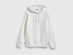 Базовое худи, Белый