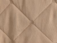 Покрывало Losanga, бежевое