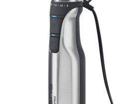 Блендер электрический Polaris PHB 1591L Silent