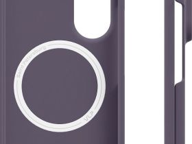 Чехол VLP Flex Case для Galaxy Z Fold8 Ultra, MagSafe фиолетовый