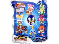 36025 Фигурка Sonic 3D Foam Bag Clip Series 3