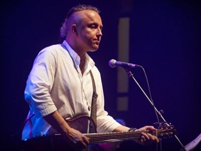 Павел Кашин