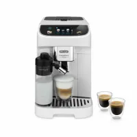 Кофемашина De'Longhi Magnifica Plus ECAM320.60.W (White)