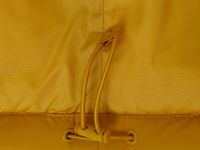 Утепленная куртка со съемным капюшоном