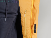 Утепленная куртка Nordski Casual Honey