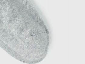 Базовые носки, Серый