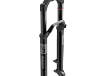 Амортизационная вилка Rockshox Reba RL DebonAir 29” (черный матовый 110 мм ось 15 мм Boost шток 1 1/8"-1.5" (28.6 мм - 38.1 мм) офсет 51 мм)