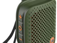 Портативная акустическая система Monster