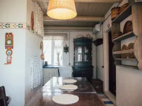 Резидент ТОР «Якутия» открыл на берегу Лены этнокультурный туркомплекс