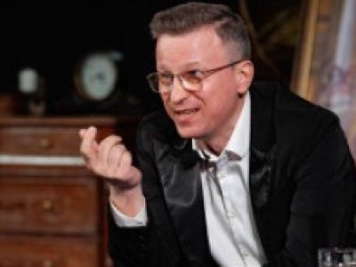 Предшественники. Предпринимательский диалог: между прошлым и будущим