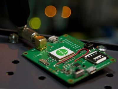 МегаФон автоматизировал мониторинг системы водоснабжения в Геленджике