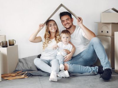 Комитет имущественных отношений начинает выдачу свидетельств на получение соцвыплаты молодым семьям