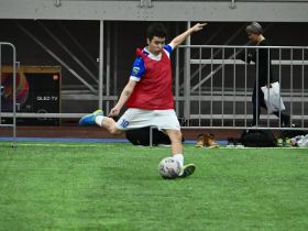 Команда Якутска победила на турнире «Кубок Арктики» по фиджитал-футболу