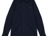 Сорочка трикотажная для мальчиков (regular fit)