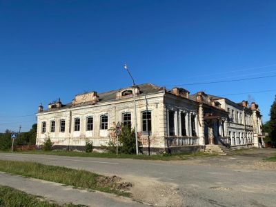 Казачье училище