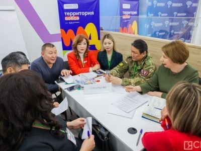 В Якутии появится основополагающий документ о патриотическом воспитании