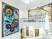 Галерея искусств Зураба Церетели