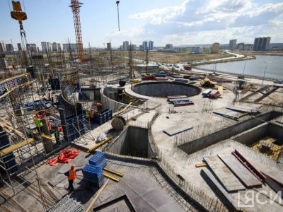 Надежда Зайкова: «Арктический центр эпоса и искусств будет играть важную роль в сохранении традиций»