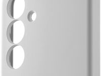 Клип-кейс uBear Touch Mag Case для Samsung Galaxy S25+ Gray